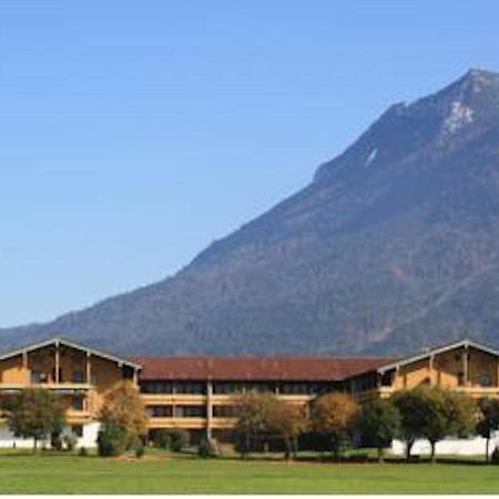 Alpenstubn - Chiemgau Karte Apartment อินเซลล์ ภายนอก รูปภาพ