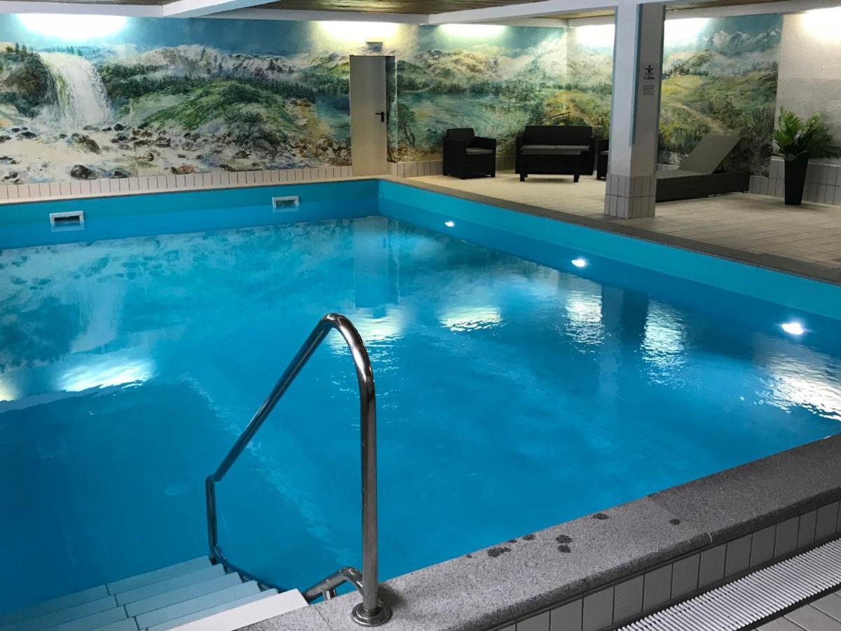 Alpenstubn - Chiemgau Karte Apartment อินเซลล์ ภายนอก รูปภาพ