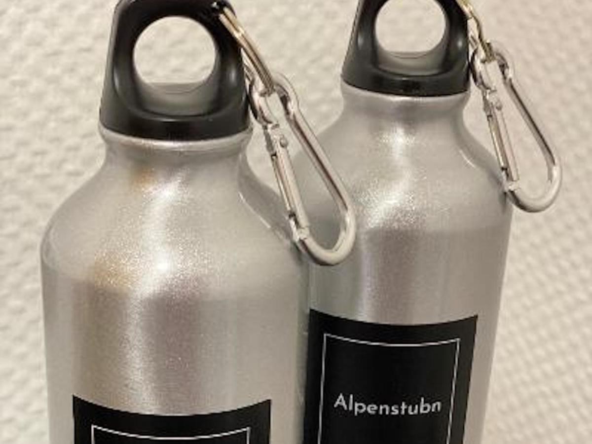 Alpenstubn - Chiemgau Karte Apartment อินเซลล์ ภายนอก รูปภาพ