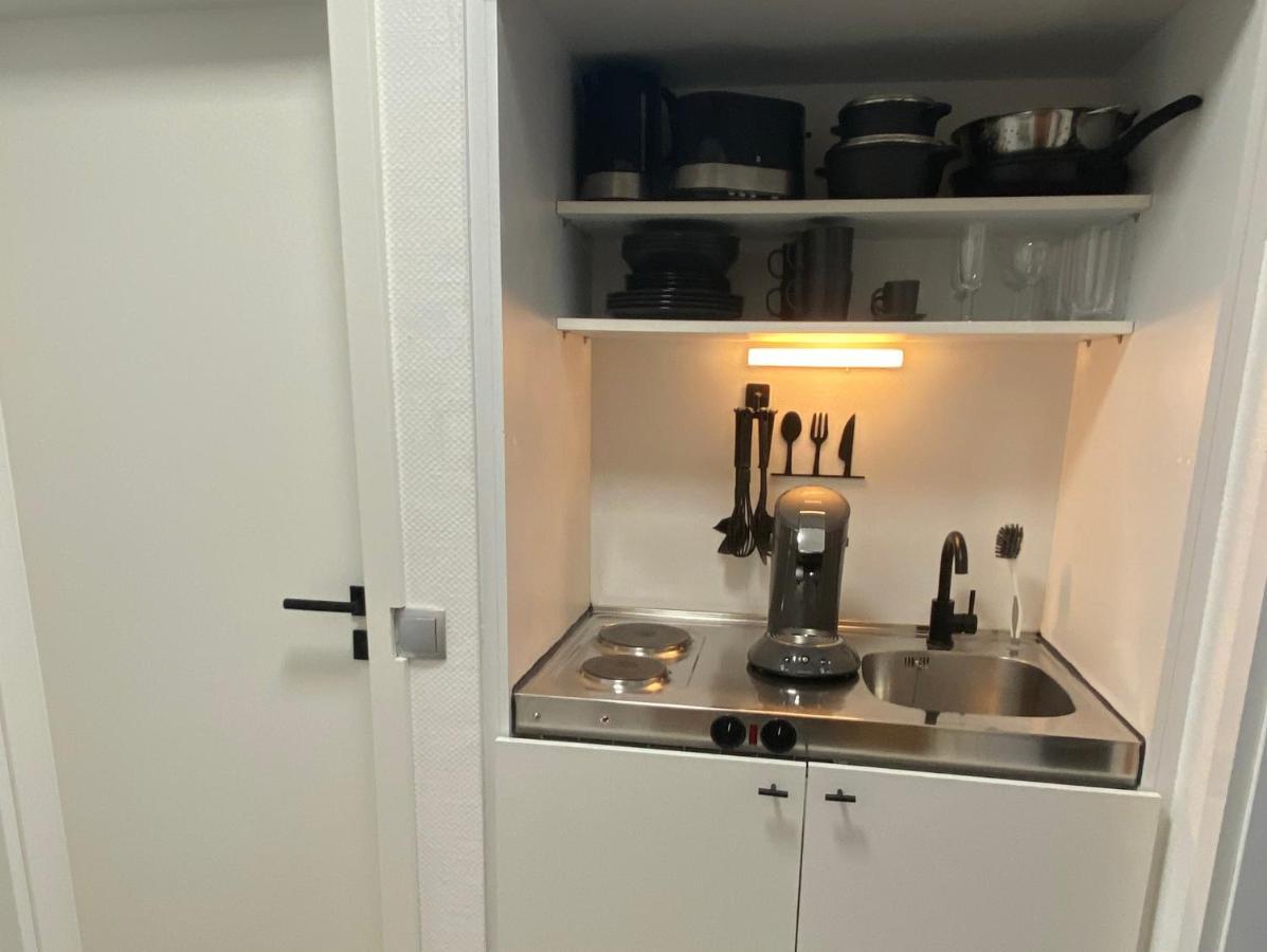 Alpenstubn - Chiemgau Karte Apartment อินเซลล์ ภายนอก รูปภาพ