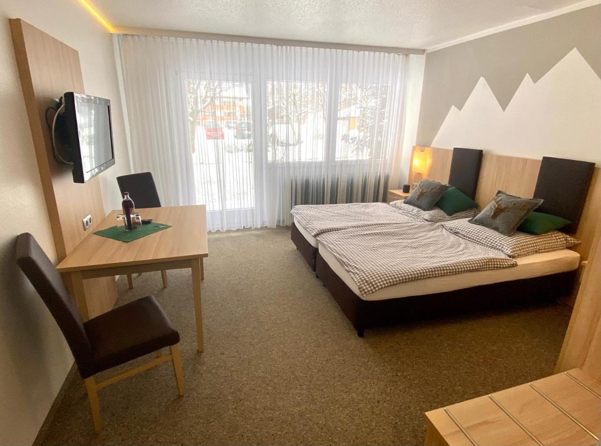Alpenstubn - Chiemgau Karte Apartment อินเซลล์ ภายนอก รูปภาพ