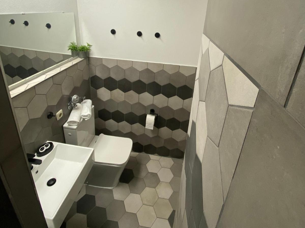Alpenstubn - Chiemgau Karte Apartment อินเซลล์ ภายนอก รูปภาพ