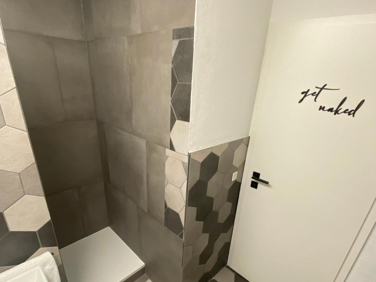 Alpenstubn - Chiemgau Karte Apartment อินเซลล์ ภายนอก รูปภาพ
