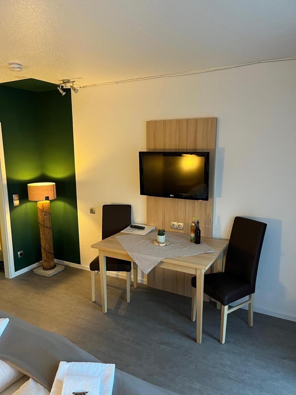 Alpenstubn - Chiemgau Karte Apartment อินเซลล์ ภายนอก รูปภาพ